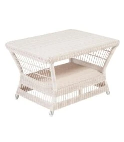 BIARRITZ Rechthoekige Tuin Salontafel