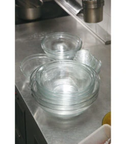 Duralex Schaal 2650D Lys 10.5 Cm 20.5 Cl Transparant Hardglas 6 Stuk(s) -Huishoudelijke Producten Winkel 99da685846234581b6c9ec31b7eadb0a