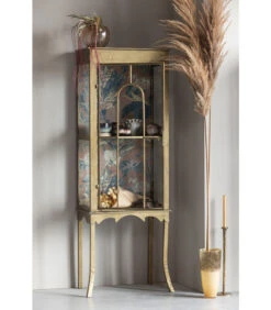 BePureHome Dipped Vaas - Glas - Zwart/Goud - 34x15x15 -Huishoudelijke Producten Winkel 9c34168af37c4a82b8338f60b8e851a1