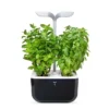 Indoor Moestuin Exky® SMART Soft Black