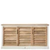 Dressoir Kasten - Pacifica Dresser - Wit