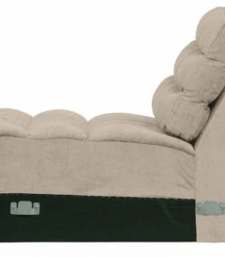 BePureHome Date 1-Zits Element - Nougat - 78x90x99 -Huishoudelijke Producten Winkel 9de0cc28901243389e0be524dc1ed88e