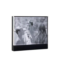 SIENA Fotokader 13x18 Zwart