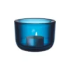 Iittala Valkea Sfeerlicht 60mm Turquoise