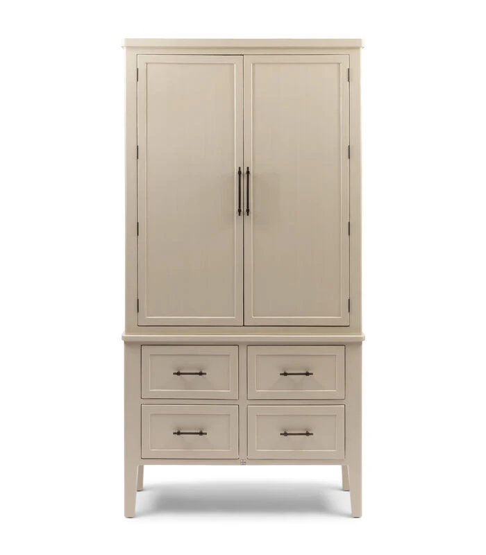 Buffetkast South Hampton - Cream 1 Buffetkast South Hampton - Cream