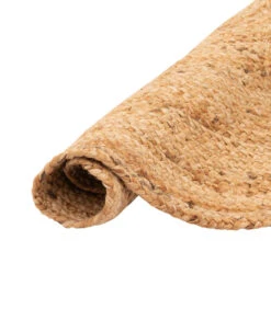 Vloerkleed Nele Natuurvezel Handgemaakt Jute Rond -Huishoudelijke Producten Winkel 9fb839521b1e4d0f8865e54587f12117