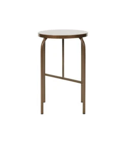 House Doctor Kruk - Shaker - Goudbruin