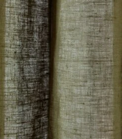 Gordijn Met Zwarte Ringen CARLINA -Huishoudelijke Producten Winkel a0d87c5277ee431497d9759c2a96d049