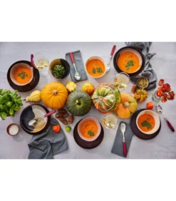 Bestekset Mona Lisa 18/10 16-delig Rood Zilver 4-persoons -Huishoudelijke Producten Winkel a433718cddaa463085e3cfa1045d41c0