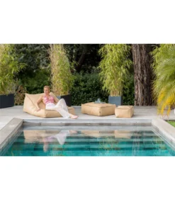 Vloerkussen Voor Buitengebruik In Raffia-effect M -Huishoudelijke Producten Winkel a4f07a1ef7a6451a9d25f205f2ba6194