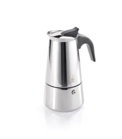 GEFU Espressokoker EMILIO, 6 Kopjes