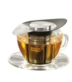 GEFU Theefilter ARMONIA -Huishoudelijke Producten Winkel a5a17ae8c0304483a0bf15d7751b726b