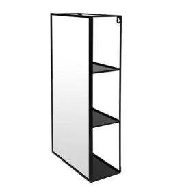 Umbra Cubiko Wandspiegel Met Planken 8 Umbra Cubiko Wandspiegel Met Planken -Huishoudelijke Producten Winkel a5e0c80321be4f989c274ffcf794e895
