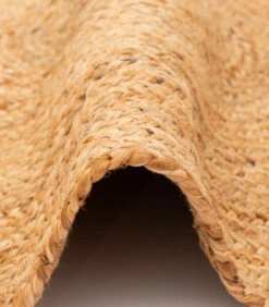 Vloerkleed Nele Natuurvezel Handgemaakt Jute Rond -Huishoudelijke Producten Winkel a5f1305586d84818a9a1f5707297c7ac