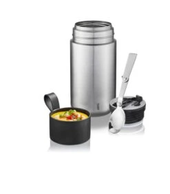 GEFU Thermische Lunchpot CAREO, 600 Ml