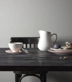 Plat Bord 17,5cm Uni - Fleurs Rouges -Huishoudelijke Producten Winkel a6ac7d4f640b4e41b755a37f89d70592