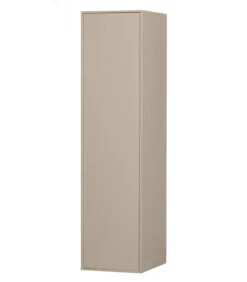 VTwonen Daily Kast Single - Grenen - Dakargrau - 200x50x58