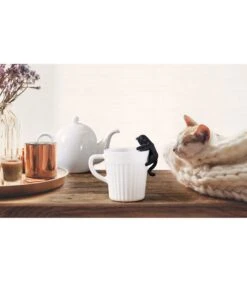 Cattea - Thee Ei -Huishoudelijke Producten Winkel a6dbe5350a8545f793b14cc56e488370