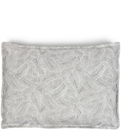 Bellagio Outdoor Box Cushion 70x50,chanvre Botanique,ridge