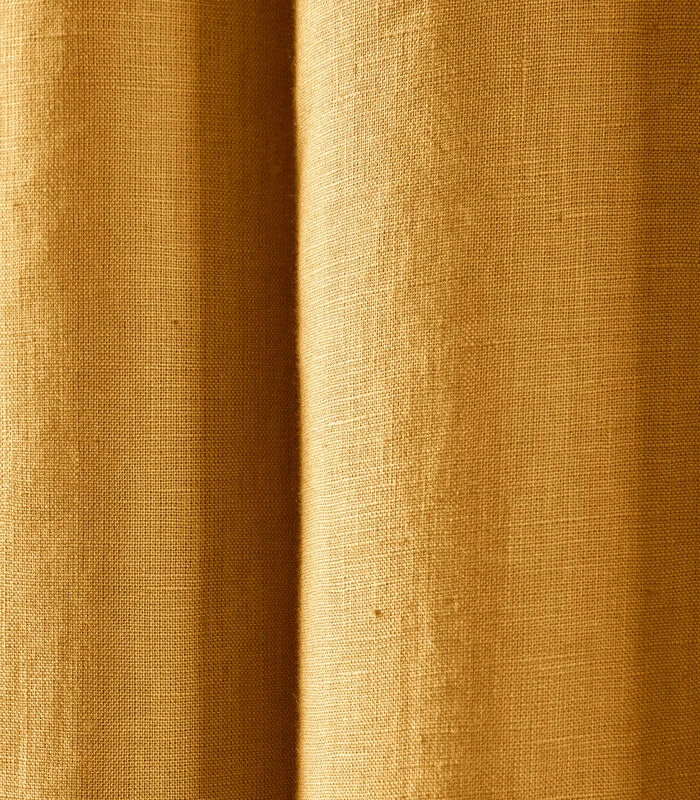 Verduisterend Gordijn Met Ringen CARLINA 5 Verduisterend Gordijn Met Ringen CARLINA - Afbeelding 5