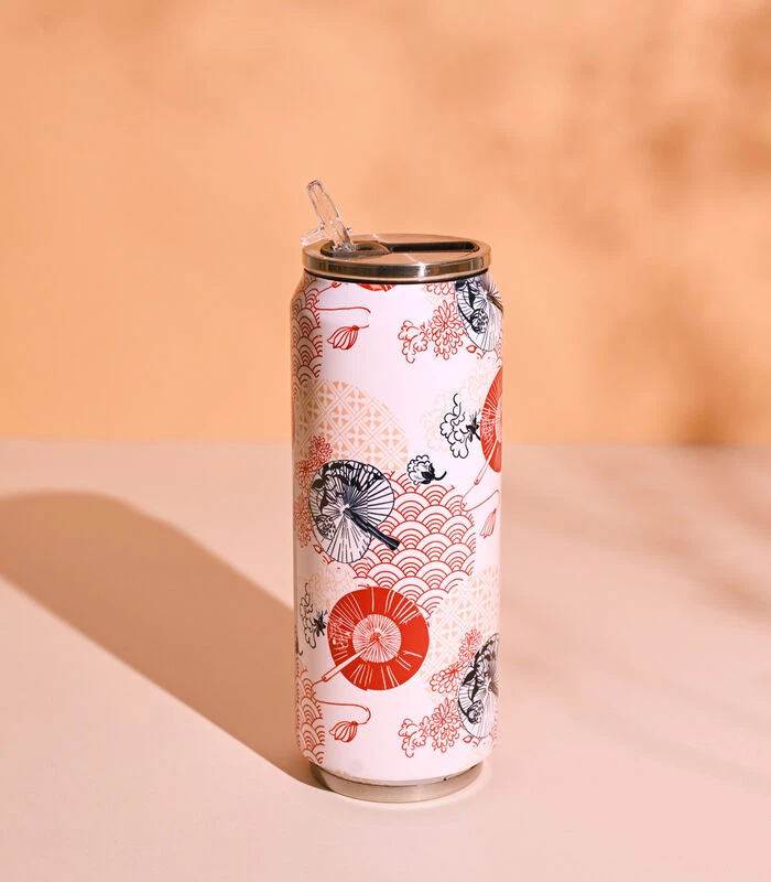 Bus - 500 Ml - Japan 2 Bus - 500 Ml - Japan - Afbeelding 2