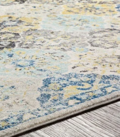 Vintage Bloemen Vloerkleed -Huishoudelijke Producten Winkel a8a3378209ff4102ad3eb11bc924170a