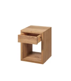 Zwevend Nachtkastje HUGO In Eikenhout -Huishoudelijke Producten Winkel a8f197ce2ce14b098b74dd19c73ed62b