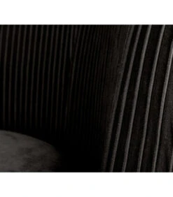 Leitmotiv Bank Majestic - Zwart - 142x72x77,5cm -Huishoudelijke Producten Winkel aa1fa8a0c8614ceaa59cab8ed99ea3fe