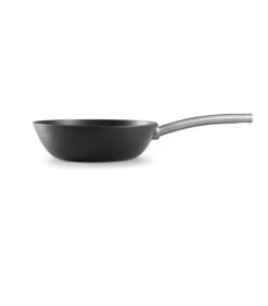 Wok Carbon Steel 28 Cm Plaatstaal 6 Wok Carbon Steel 28 Cm Plaatstaal -Huishoudelijke Producten Winkel aa46a856ecf4434b80ddab0d20ca67ec