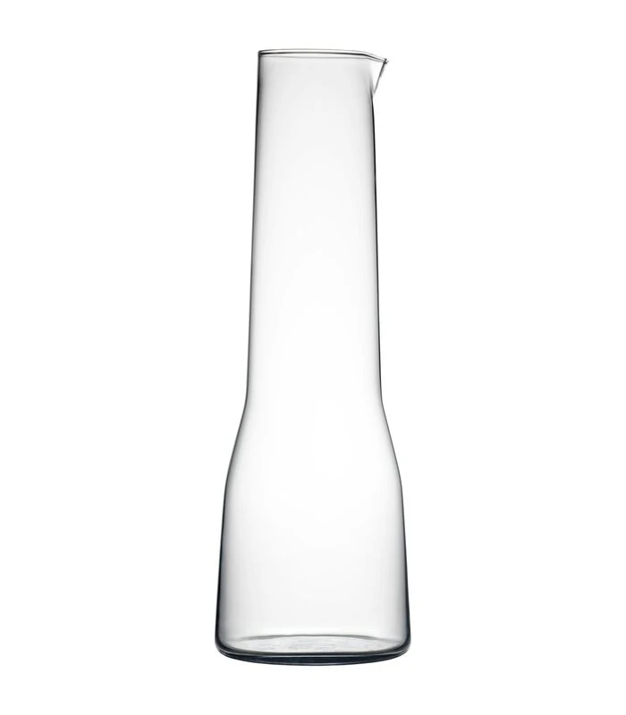 Iittala Essence Karaf 100cl Helder 1 Iittala Essence Karaf 100cl Helder