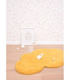 BOTANY - Behang - Botanische Bloemen -Huishoudelijke Producten Winkel ae9c2a92df3f47c59dfe4b2da3fef7c2