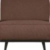 BePureHome Statement 1-Zits Element - Boucle - Coffee - 77x79x93