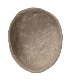 BePureHome Mask Wanddeco - Paper Mache - Bruin - 28x23x10 -Huishoudelijke Producten Winkel b05323da315e4ee08d32e03a2925b9ef