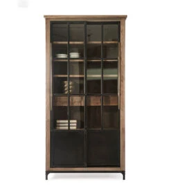 Buffetkast - Kast - The Hoxton Cabinet - Zwart