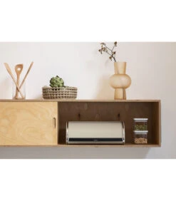 Brabantia Broodtrommel Met Schuifdeksel, Soft Beige -Huishoudelijke Producten Winkel b0cdcc2e5d504d278d69e5eb2cef631a