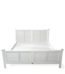 New Orleans Double Bed 180x200