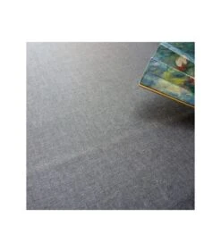 Effen Antracietgrijs Rond Of Ovaal Gecoat Tafelkleed -Huishoudelijke Producten Winkel b18866e614a54138b249a4cf16465f24