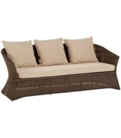 ZENITH 3-zits Tuinbank