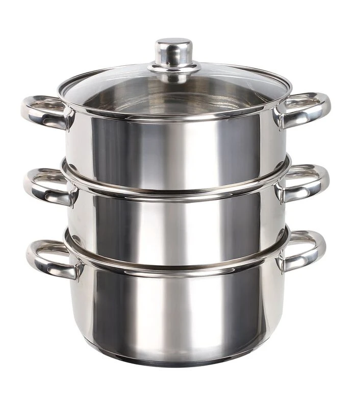 LIVOO Stoompot 1 LIVOO Stoompot