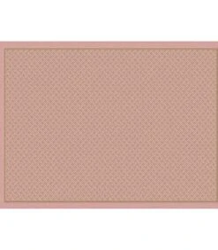 Gecoate Placemat Osmose Tressage