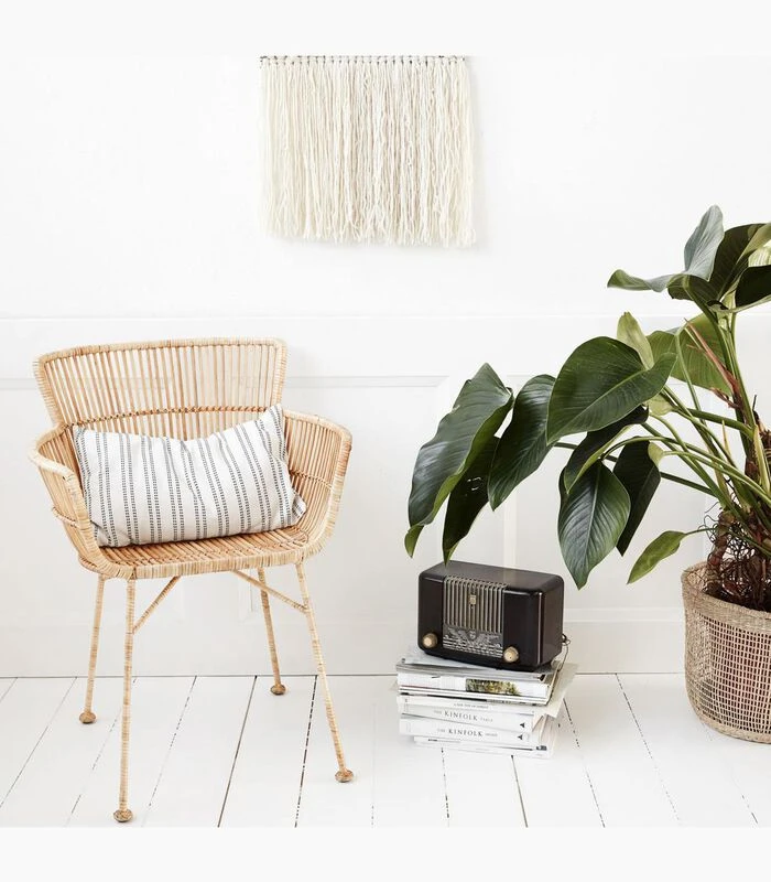 House Doctor Stoel - Cuun - Natuur 2 House Doctor Stoel - Cuun - Natuur - Afbeelding 2