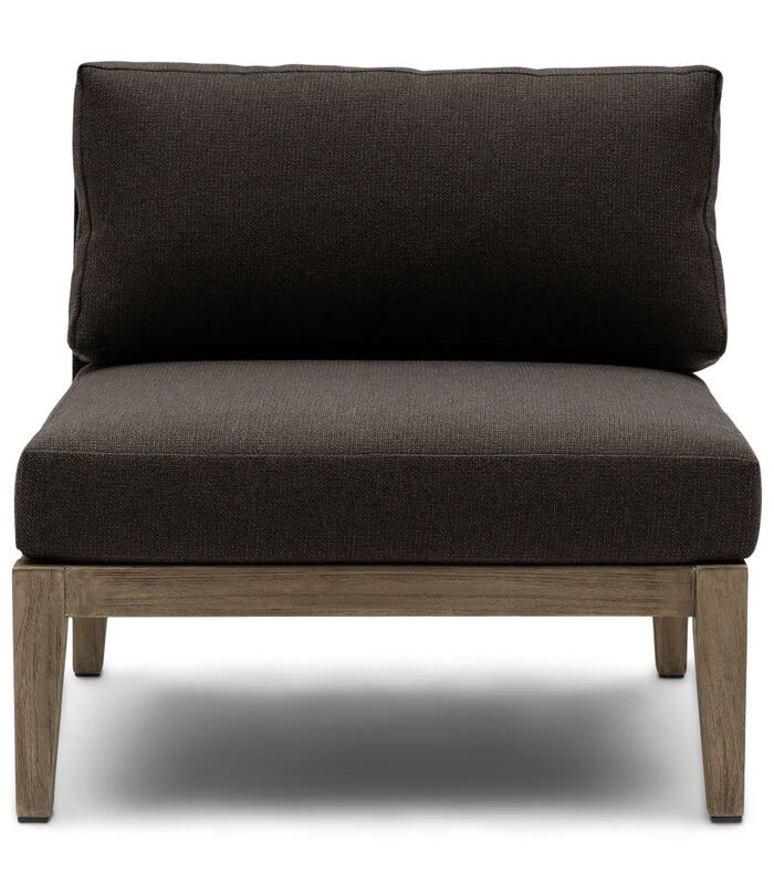 The Dunes Outdoor Sofa Center 1 The Dunes Outdoor Sofa Center