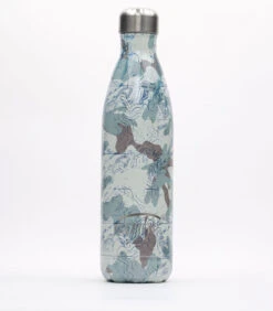 OXBOW Bedrukte Isoleerfles 750 Ml O2BOOM