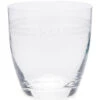 Waterglas Gegraveerd RM Logo - Bellecôte - 300 ML