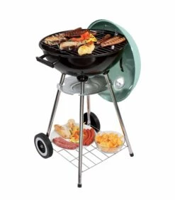 LIVOO Houtskoolbarbecue