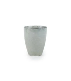 Serveerschaal 30,5x10,5cm Groen Artisan - (x2)