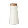 Iittala Teema Karaf 0,2L With Lid Wit