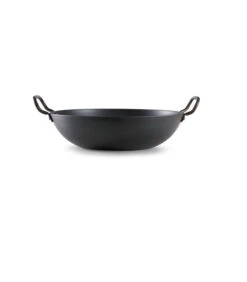 Wadjan Carbon Steel 34 Cm Plaatstaal 6 Wadjan Carbon Steel 34 Cm Plaatstaal -Huishoudelijke Producten Winkel b6830de560e948f49833ba115909bc8d