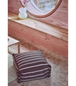 OYOY Kruk “Lina Recycelter Hocker” -Huishoudelijke Producten Winkel b6eeec310c884760819aecacd0216c7b