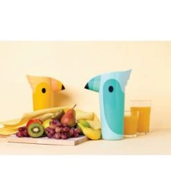 Polly - Karaf - Geel -Huishoudelijke Producten Winkel b763dd4fffb845faa11897de3cb2967b